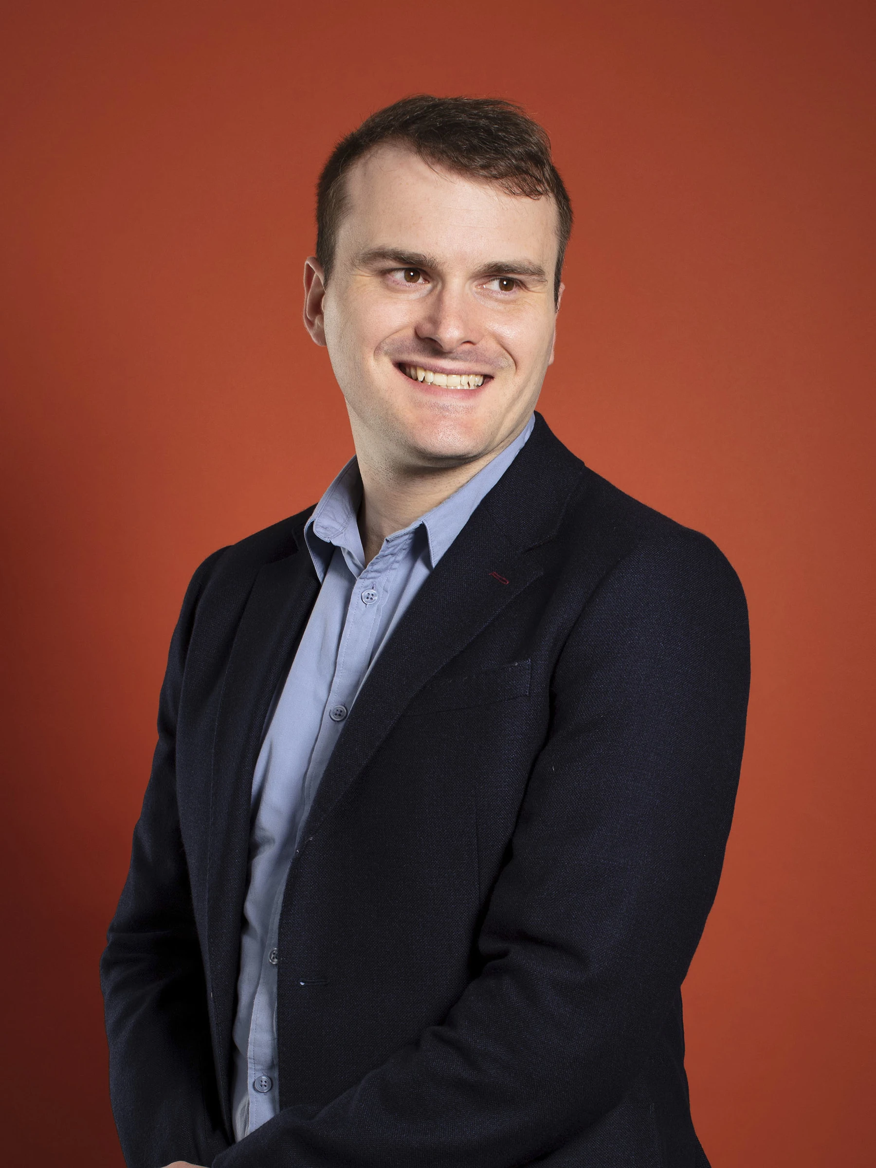 Liam Peters